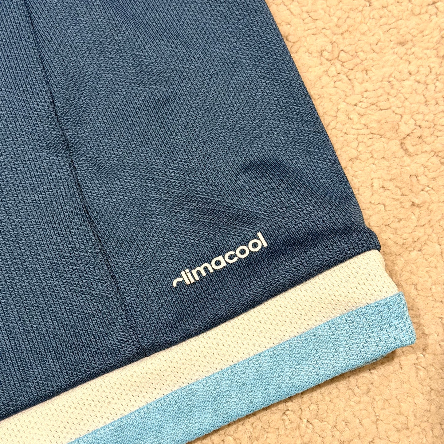 Argentina 2015/16 away x Messi #10 (L)