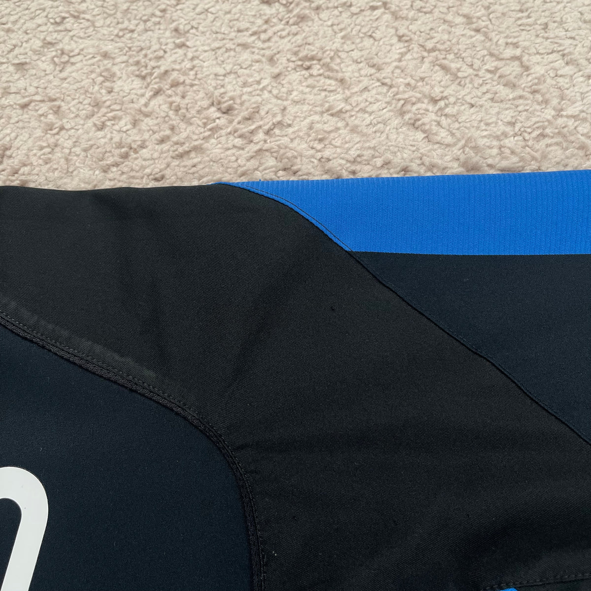 Inter 2004/05 home x Adriano #10 (M)