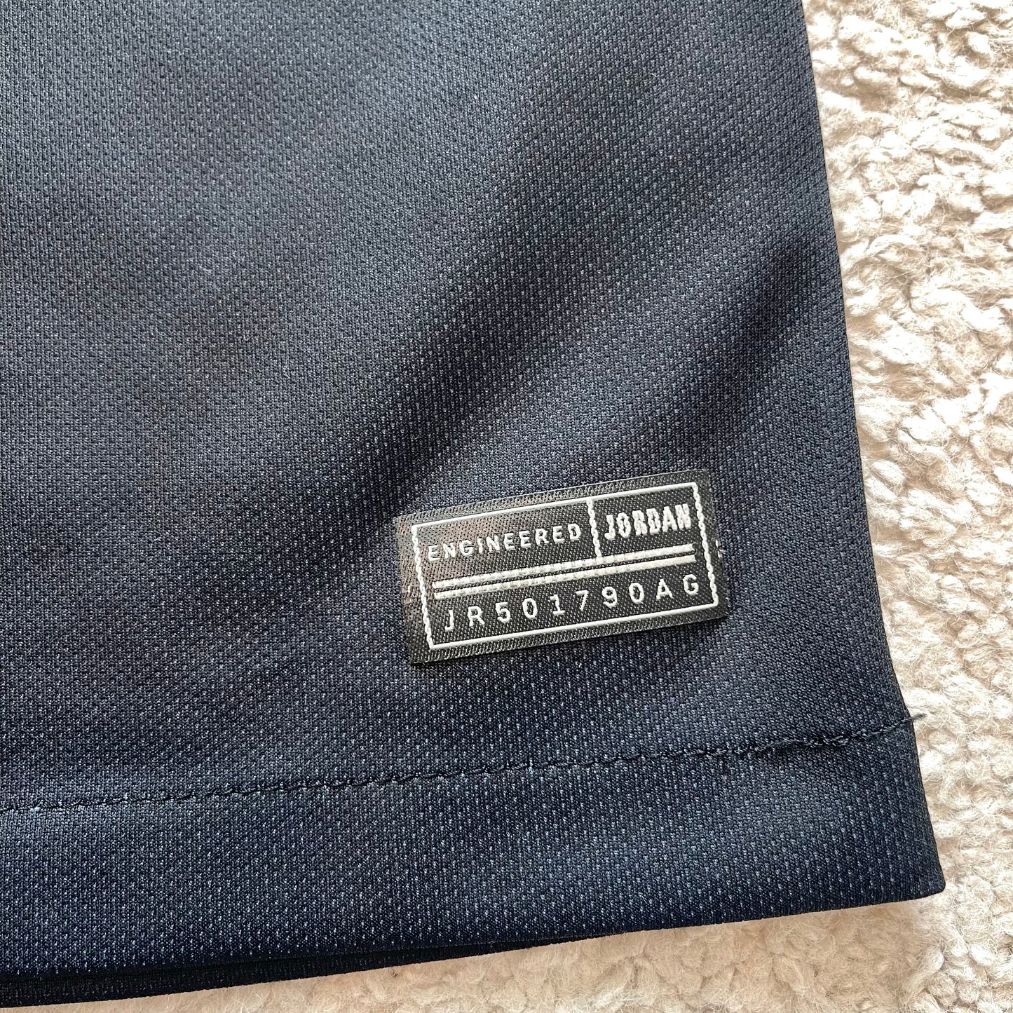 PSG 2019/20 Jordan fourth x Neymar Jr #10 (M)