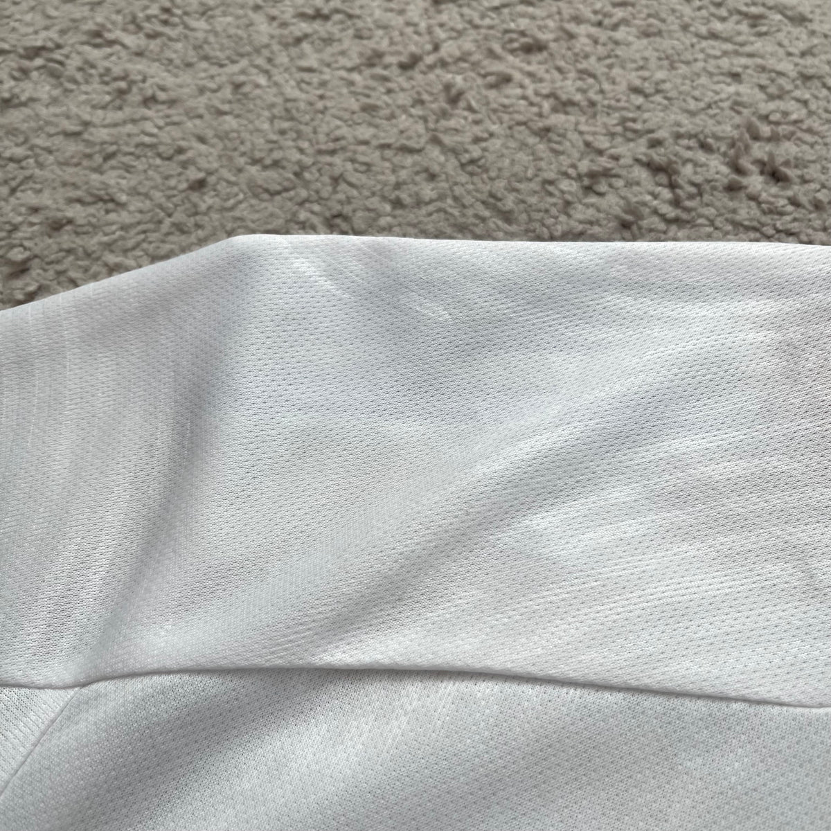 Real Madrid 2021/22 home x Karim Benzema #9 (L)