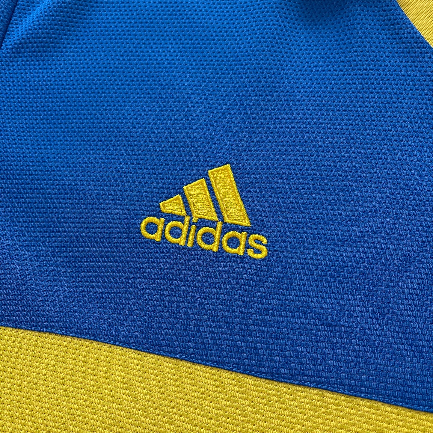 Boca Juniors 2022/23 home x Diego Armando Maradona #10 (XXL)
