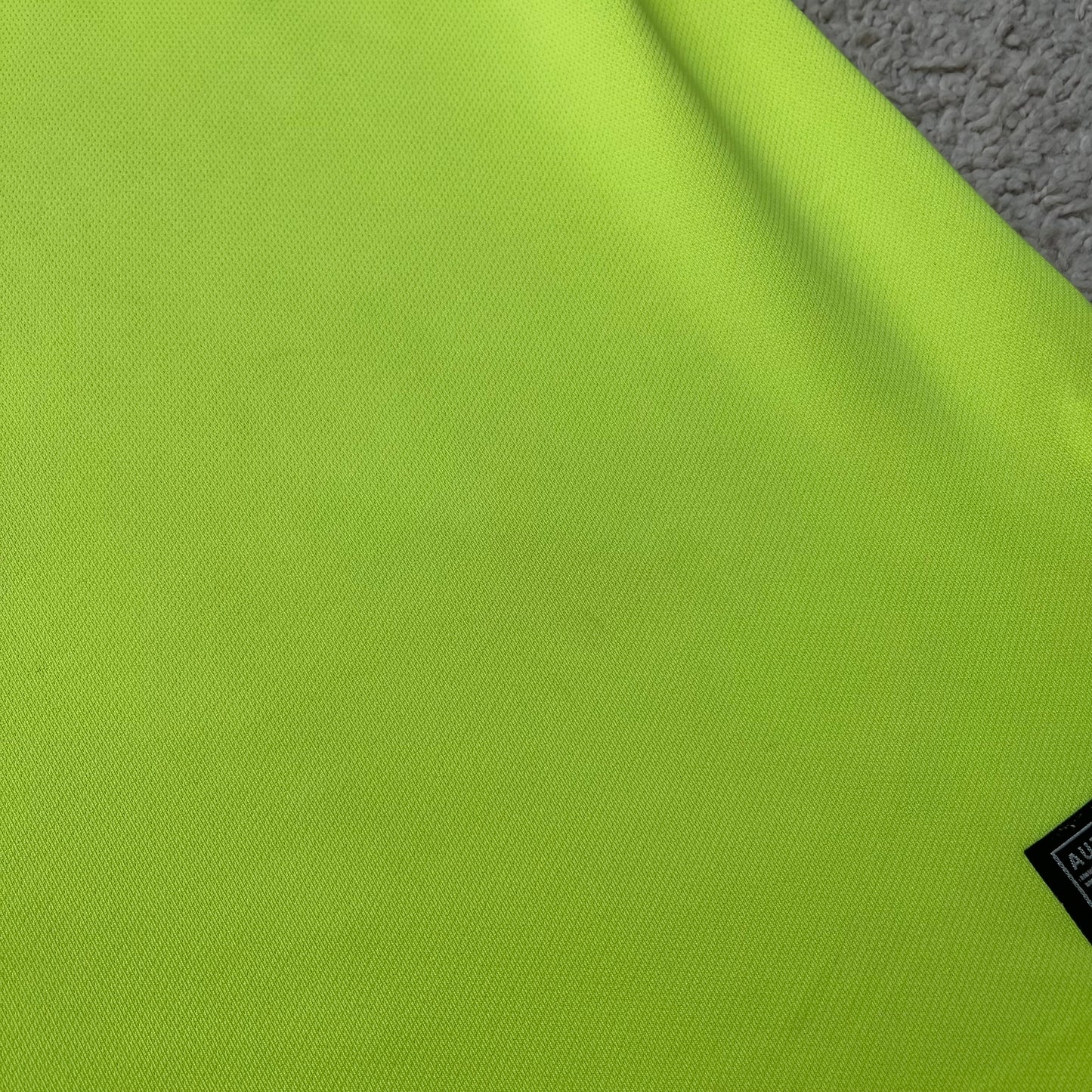 Barcelona 2018/19 away x Messi #10 (XL)
