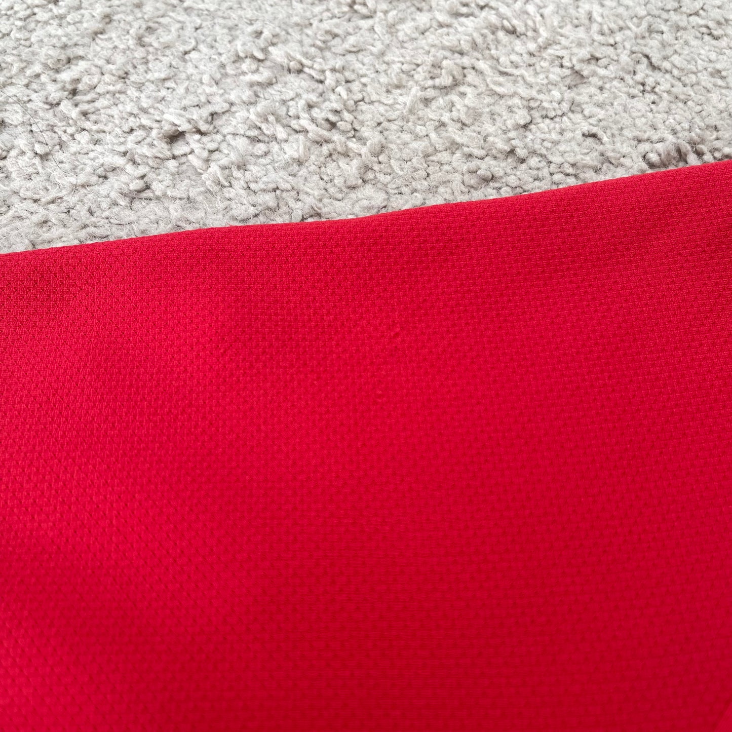 Manchester United 2010/11 home x Chicharito Hernandez #14 (L)