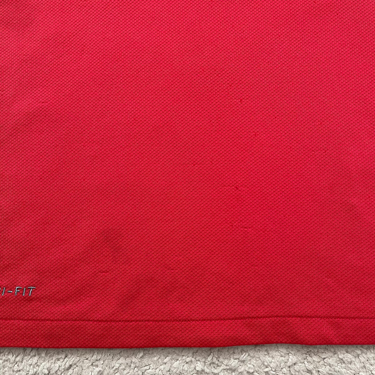 Manchester United 2011/12 home x Chicharito Hernandez #14 (M)