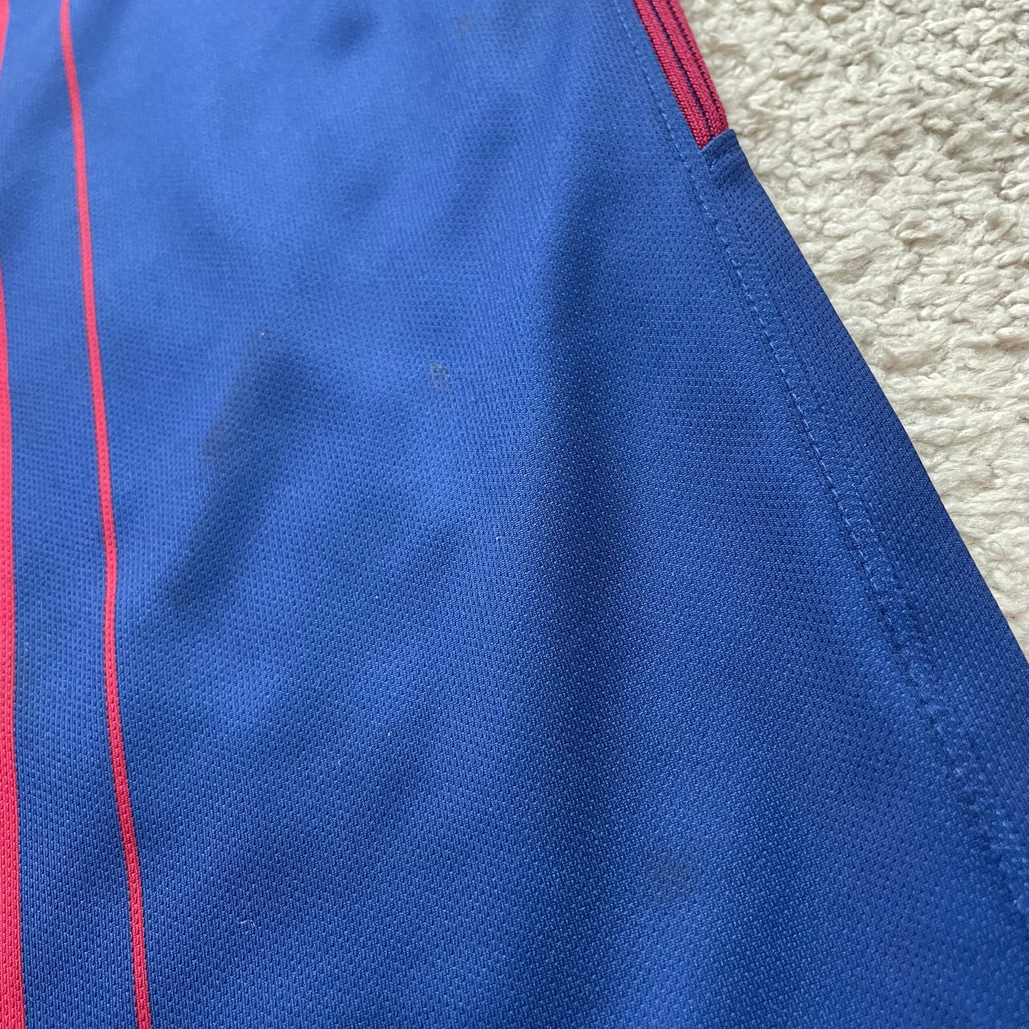 Barcelona 2017/18 home x Messi #10 (L)