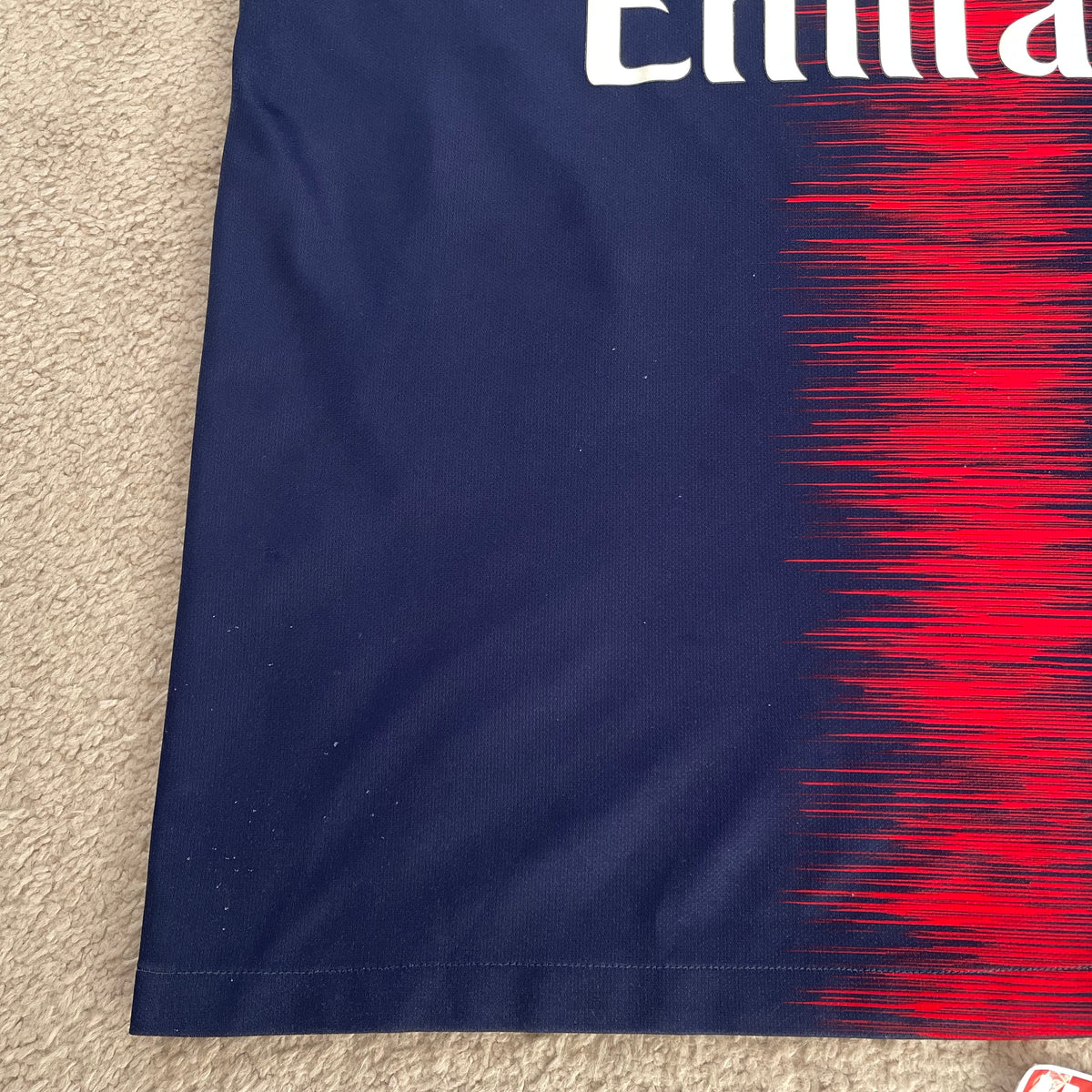 PSG 2018/19 home x Neymar Jr #10 (XL)