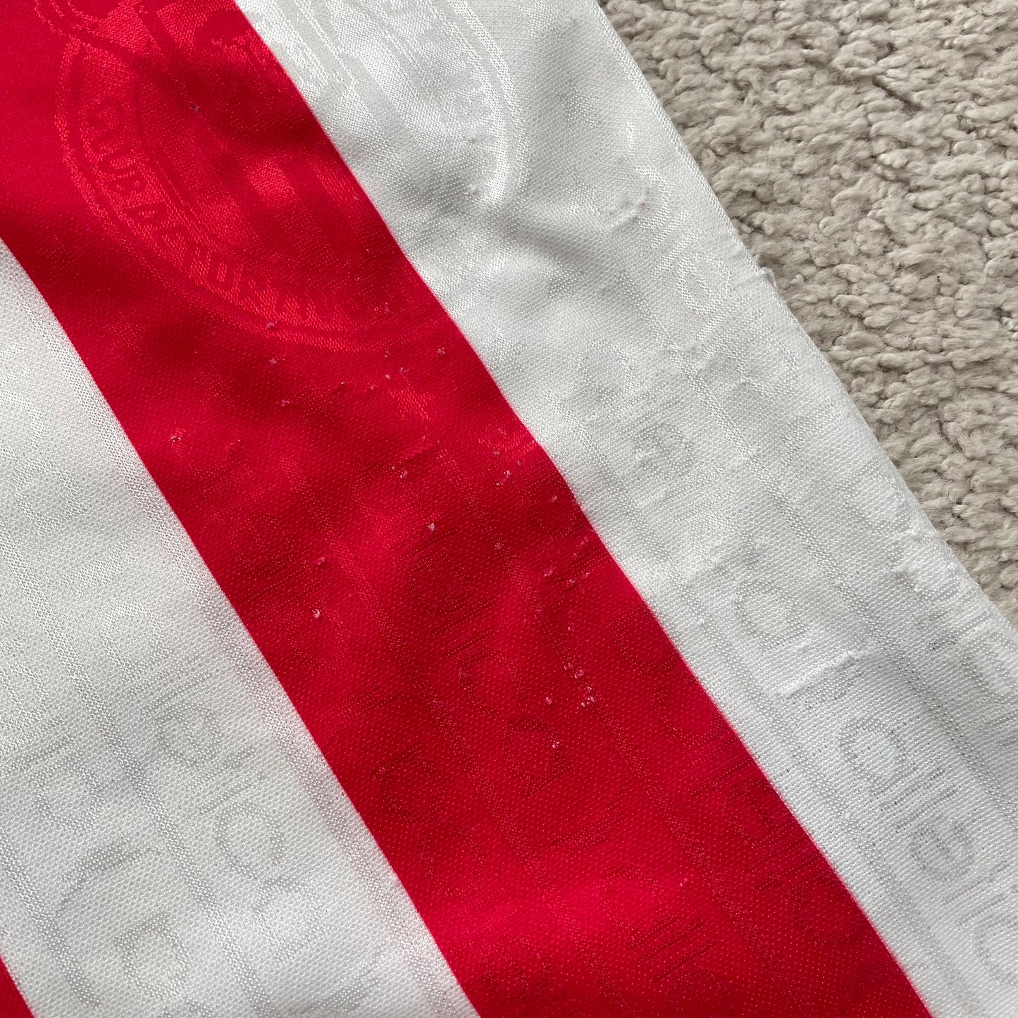 Chivas de Guadalajara 1997/98 home (XL)