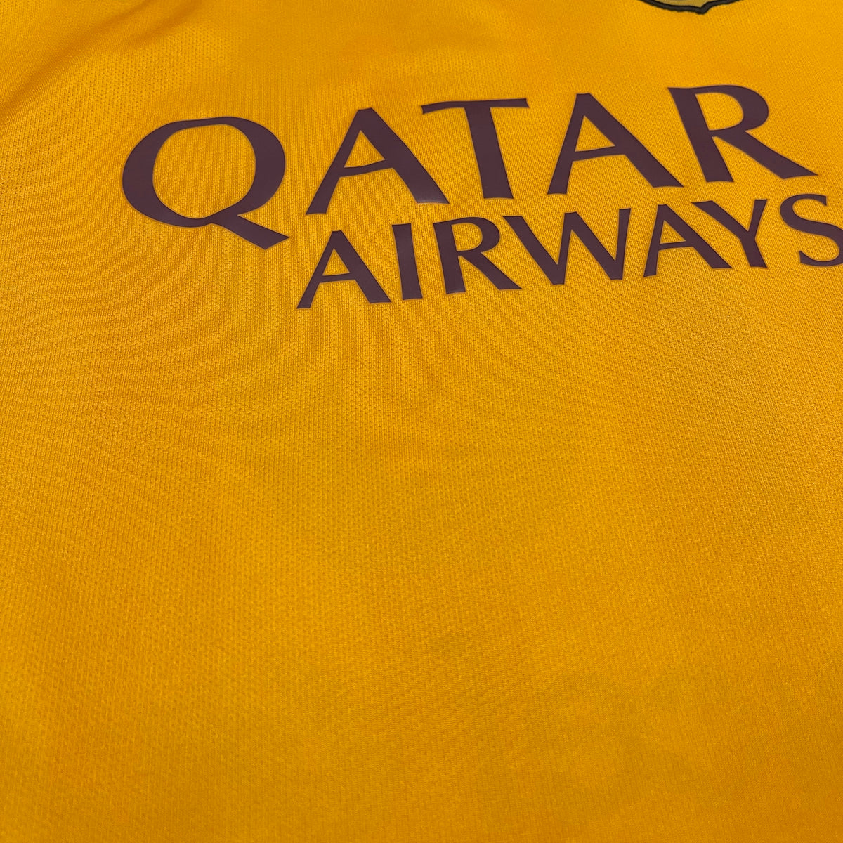 Barcelona 2015/16 away x Messi #10 (M)