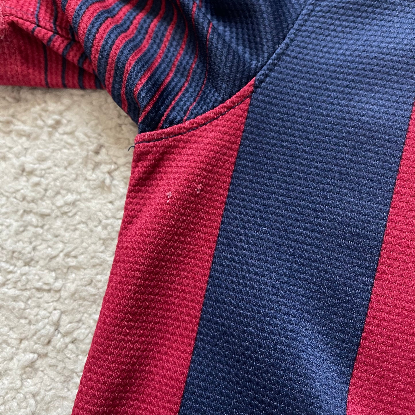 Barcelona 2013/14 home x Neymar Jr #11 (M)