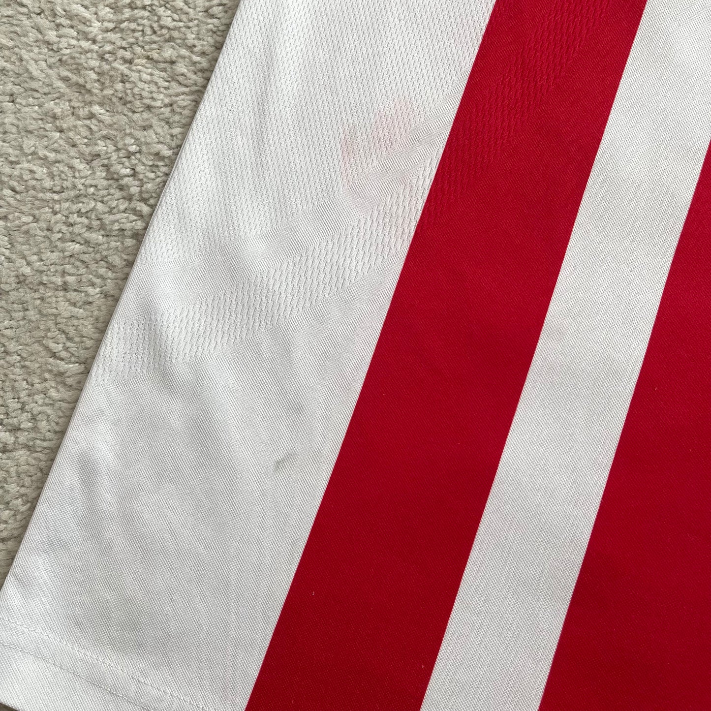 Chivas de Guadalajara 2006/07 home x Bofo Bautista #100 (XXL)