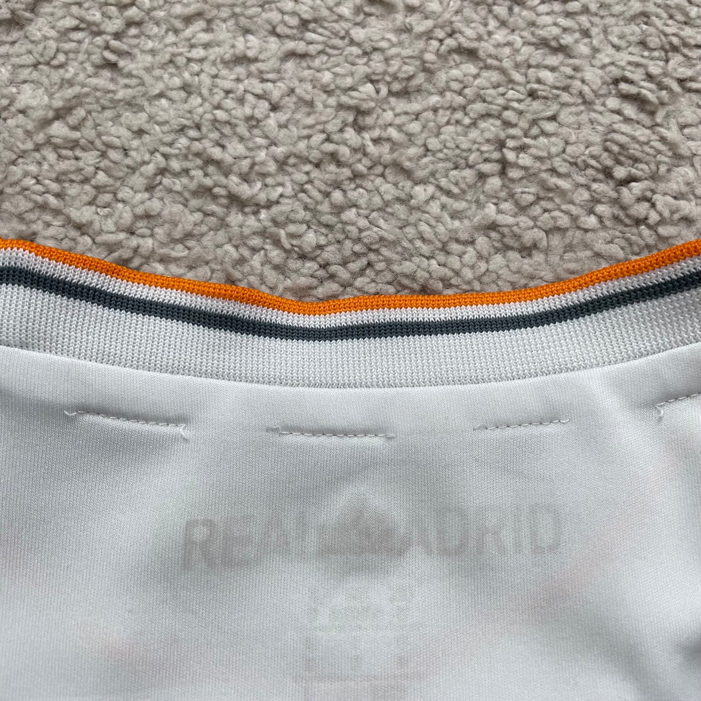 Real Madrid 2013/14 LA DECIMA home x Cristiano Ronaldo #7 (S)