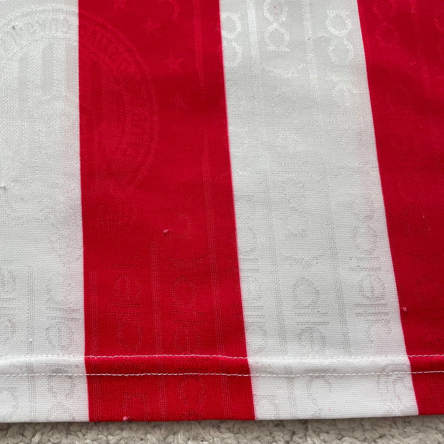 Chivas de Guadalajara 1997/98 home (XL)