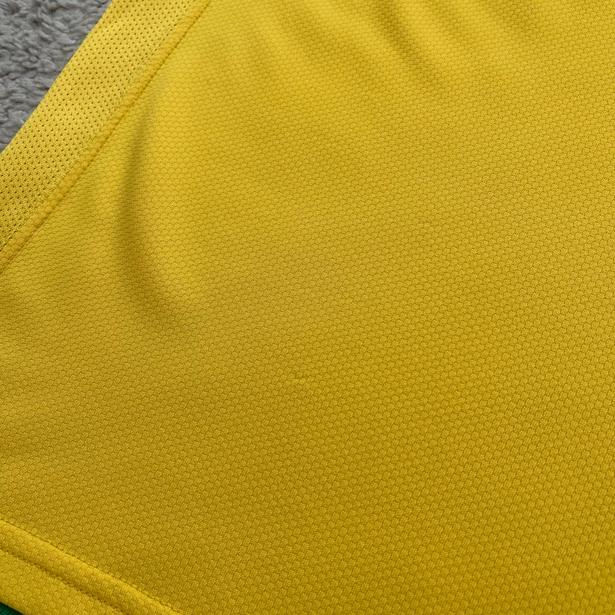Brazil 2006 World Cup home x Ronaldinho #10 (M)