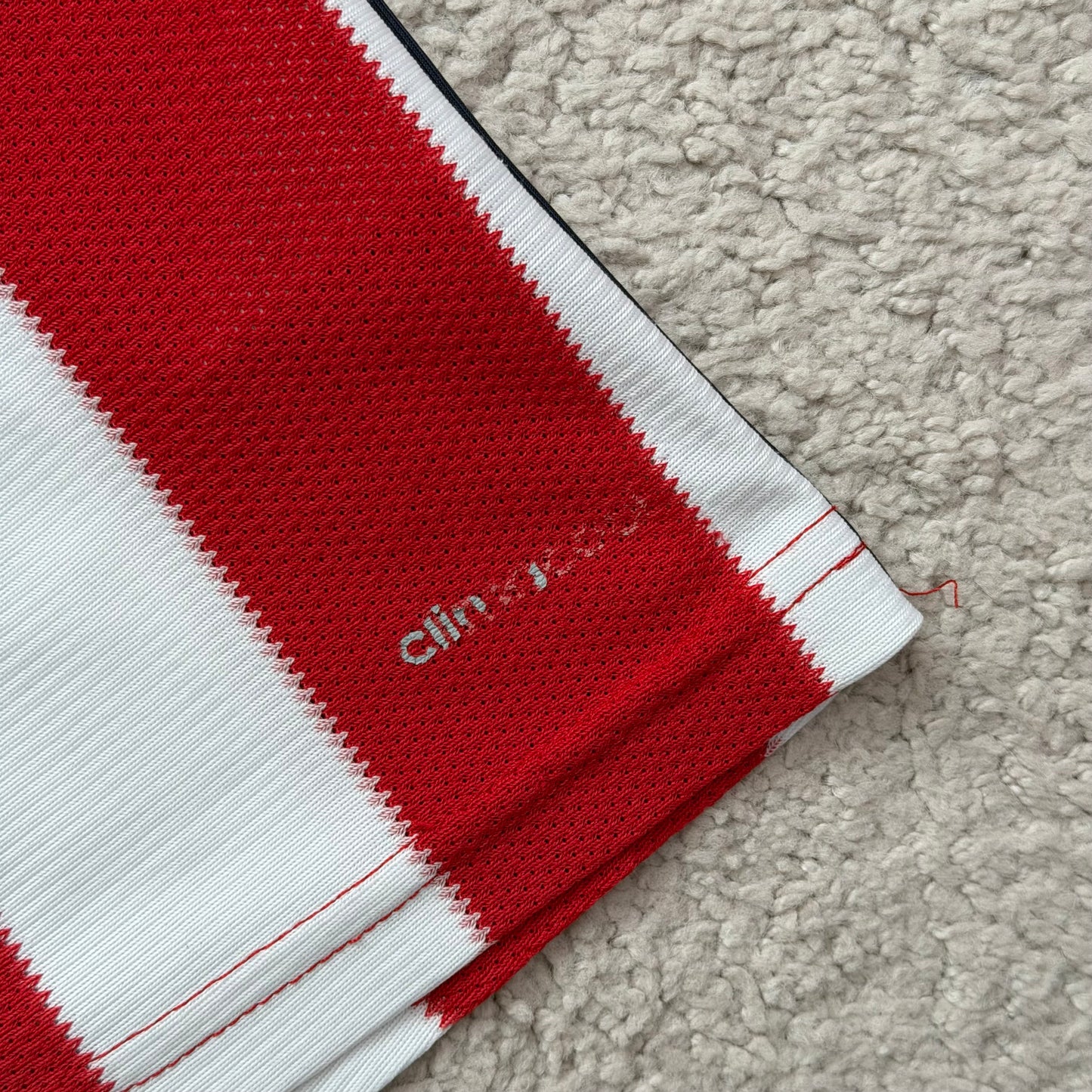 Chivas de Guadalajara 2013/14 home (M)