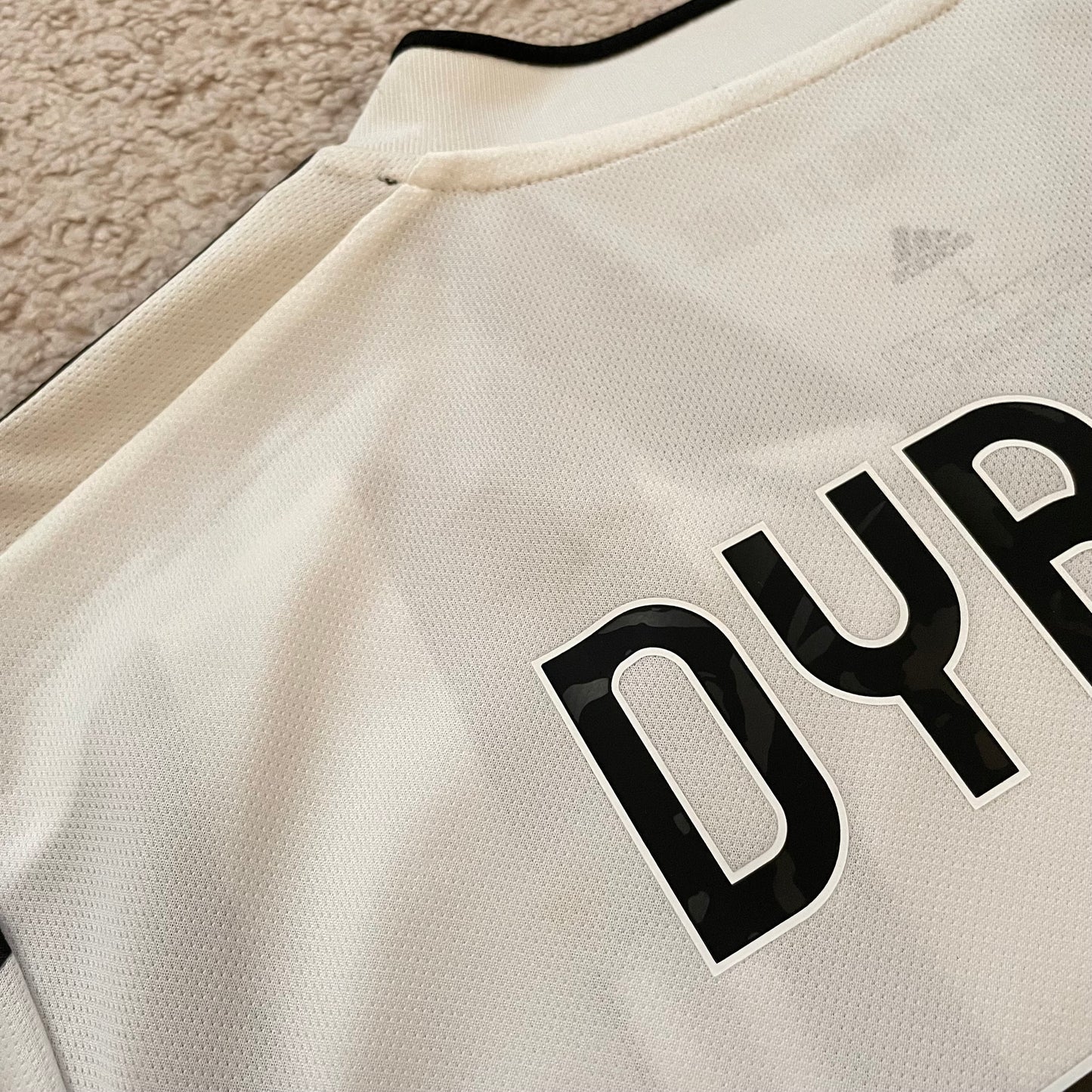 Juventus 2021/22 home x Paulo Dybala #10 (L)