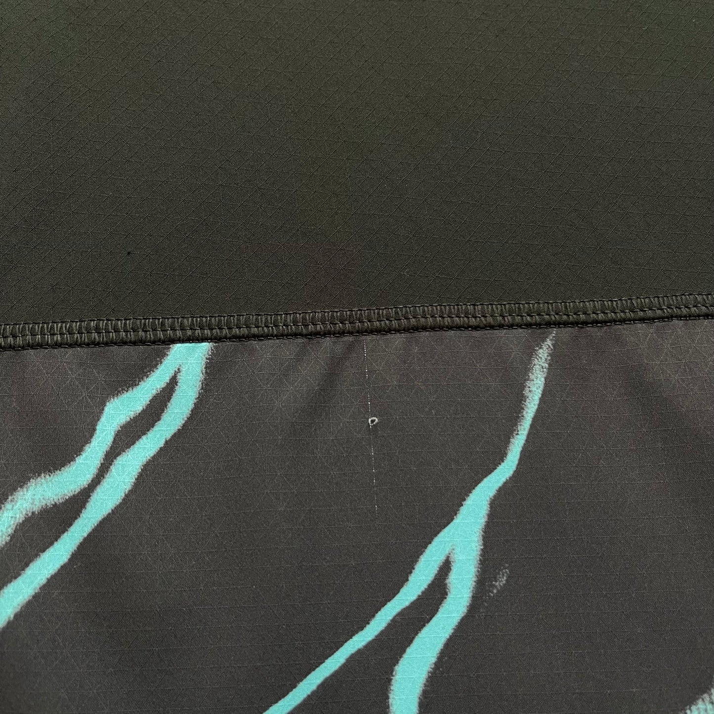 Manchester City 2023/24 third PLAYER VERSION x Rodri #16 (XXL)
