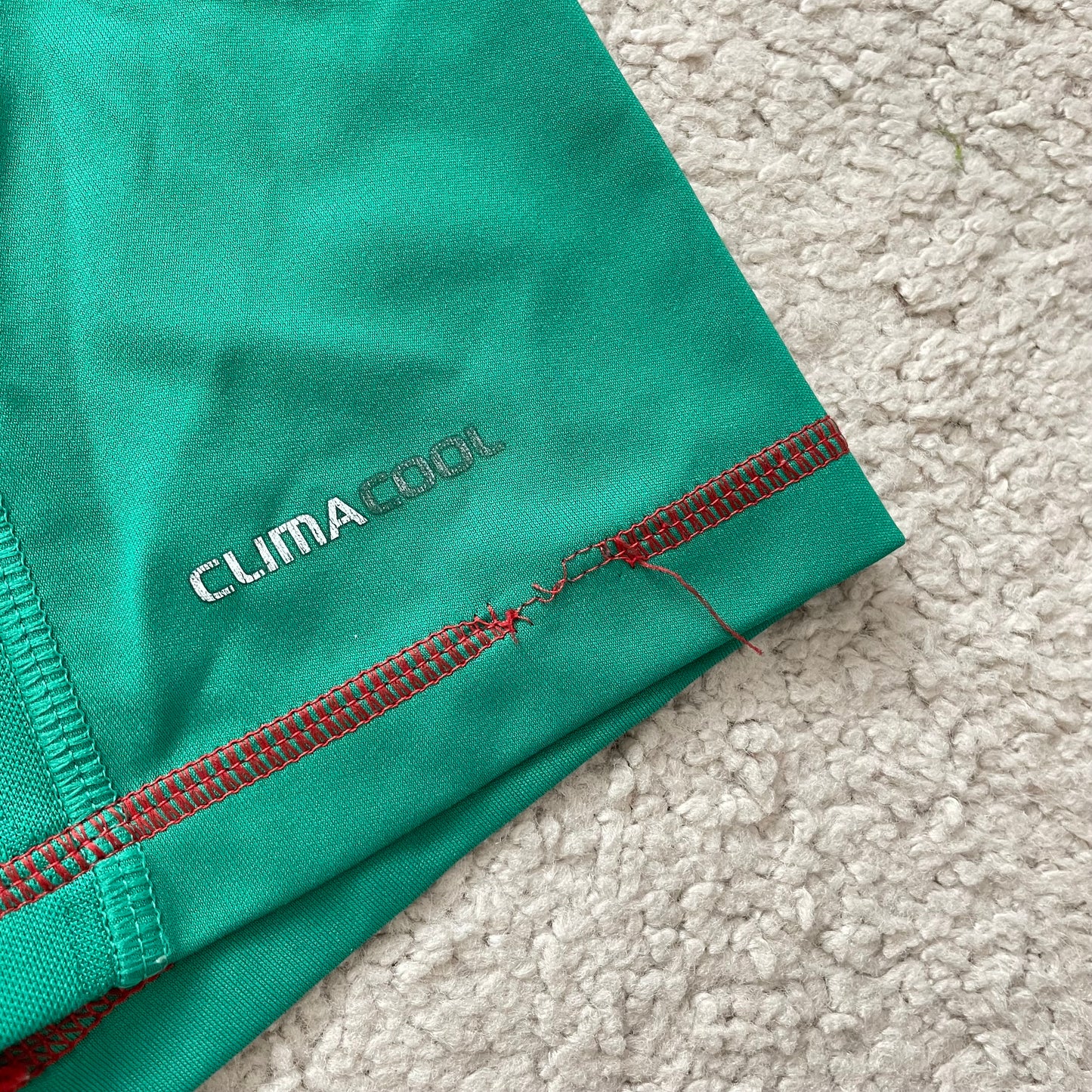 Mexico 2010 World Cup home x Rafa Marquez #4 (M)