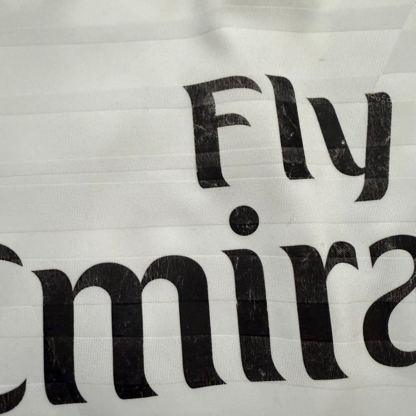 Real Madrid 2014/15 home x Chicharito Hernandez #14 (M)