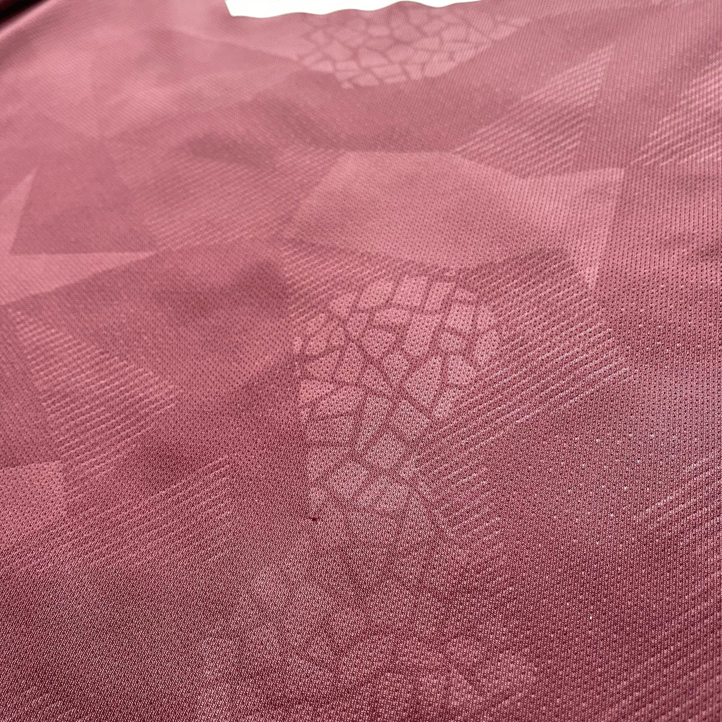 Barcelona 2017/18 third x Messi #10 (XL)