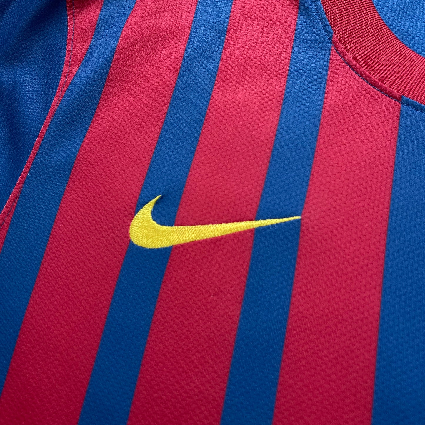 Barcelona 2011/12 home x Messi #10 (M)