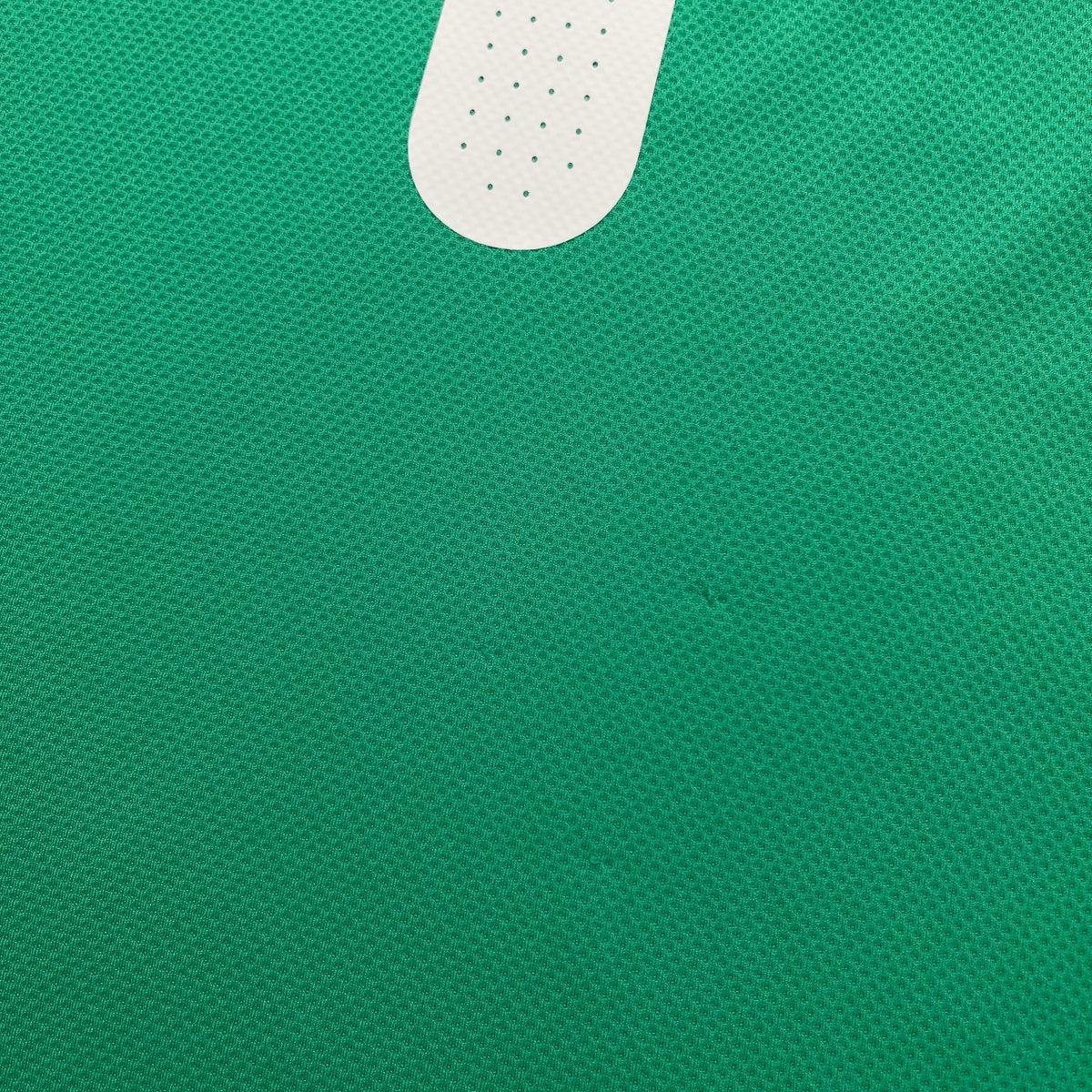 Mexico 2008/09 home 3/4 SLEEVES x Rafa Marquez #4 (XL)
