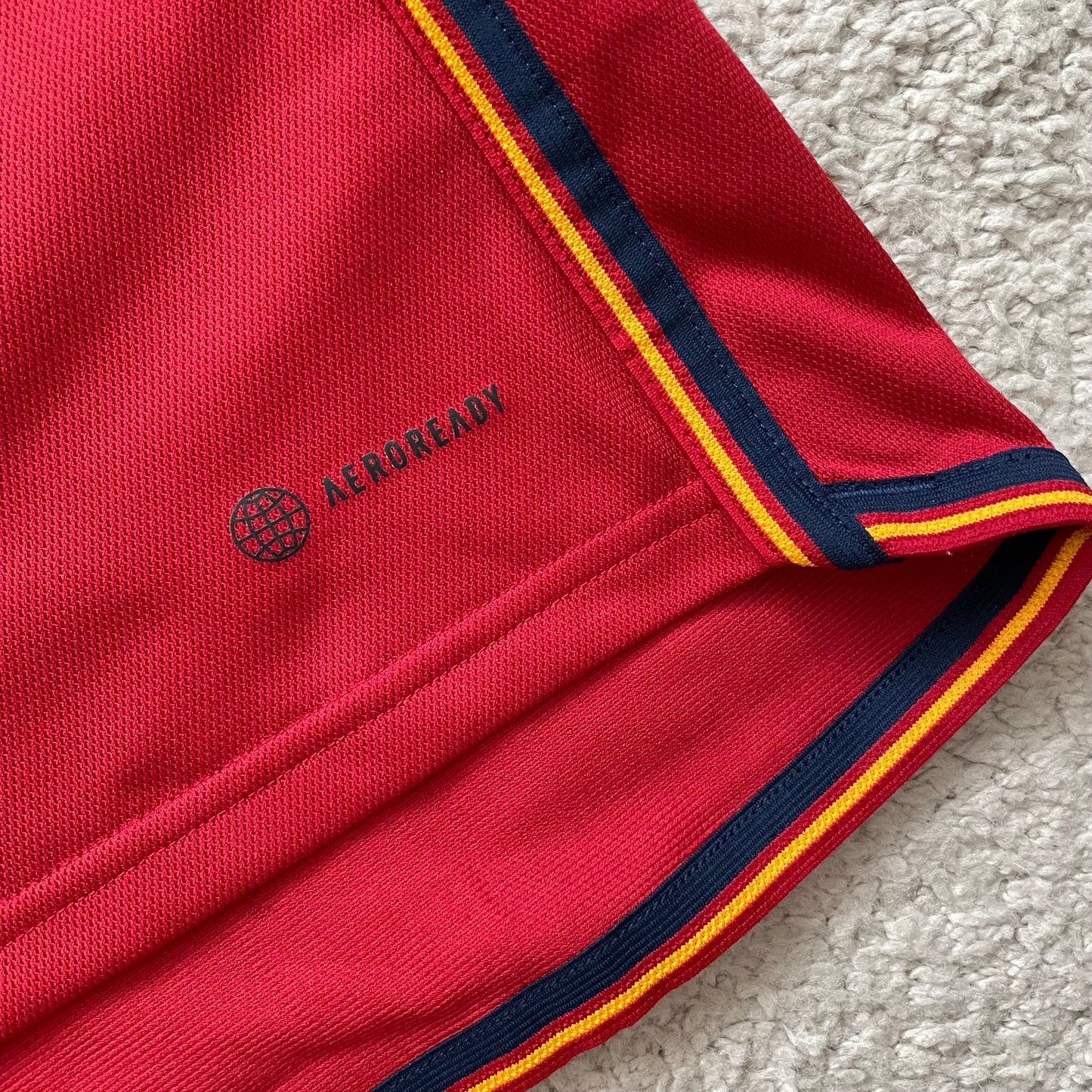 Spain 2022/23 home x Pedri #10 (XXL)