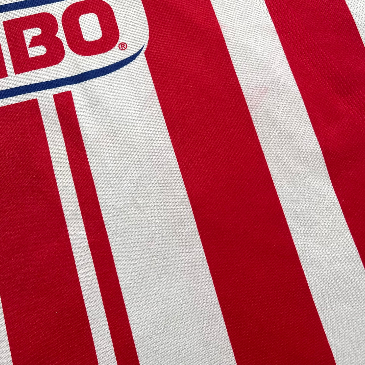 Chivas de Guadalajara 2006/07 home x Bofo Bautista #100 (XXL)