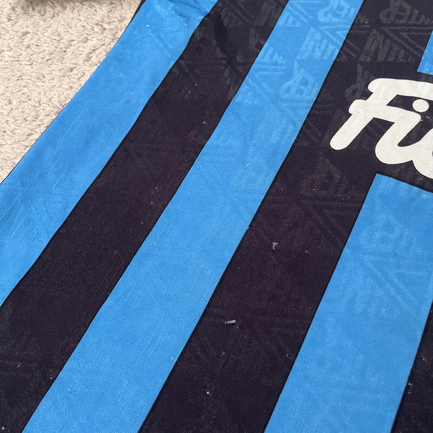 Inter 1993/94 home (XL)