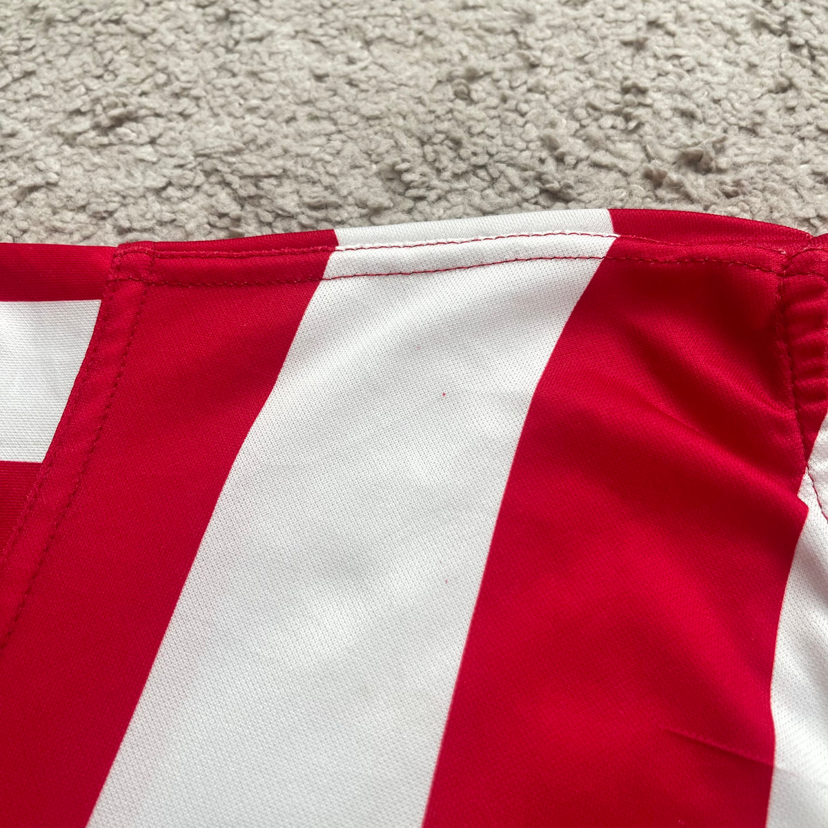 Chivas de Guadalajara 2001/02 home (XL)