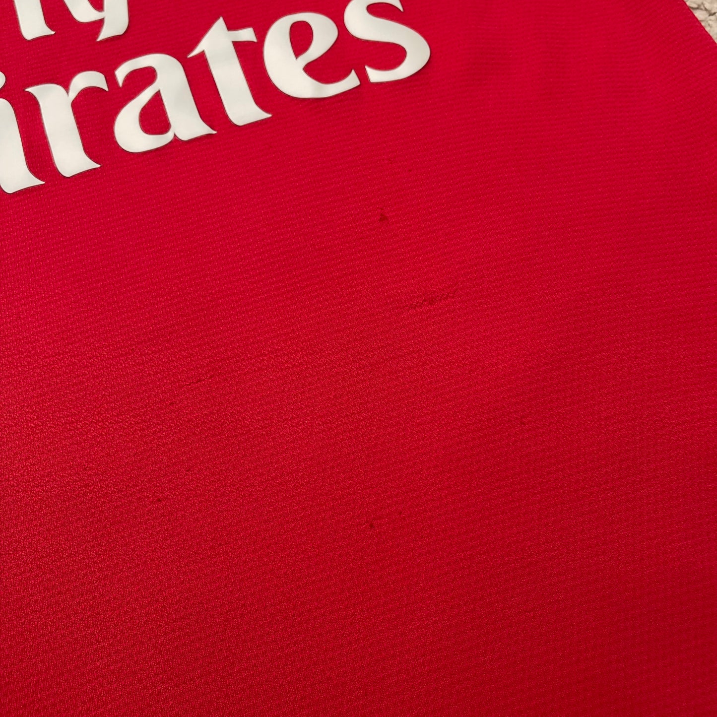 Arsenal 2013/14 home x Mesut Özil #11 (M)