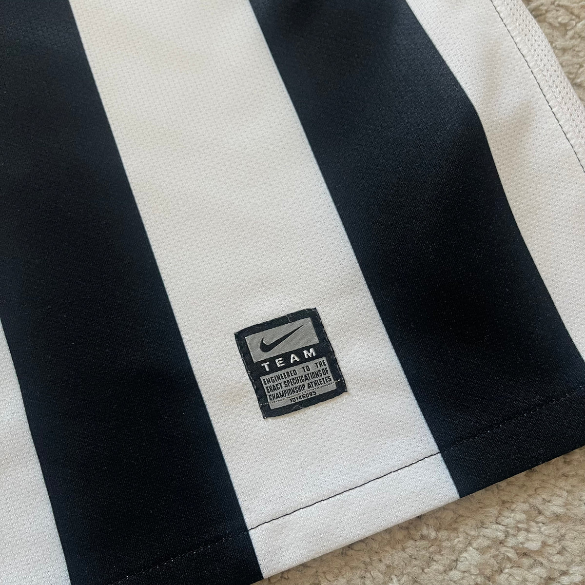 Juventus 2009/10 home x Del Piero #10 (XL)