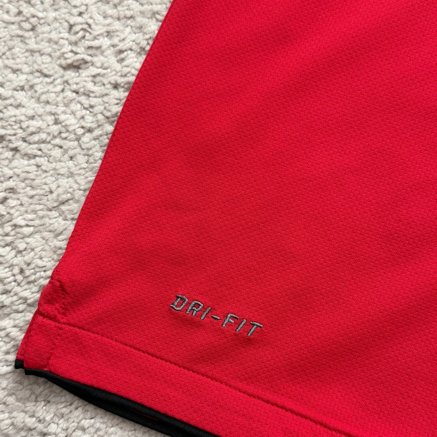 Manchester United 2010/11 home x Chicharito #14 (L)