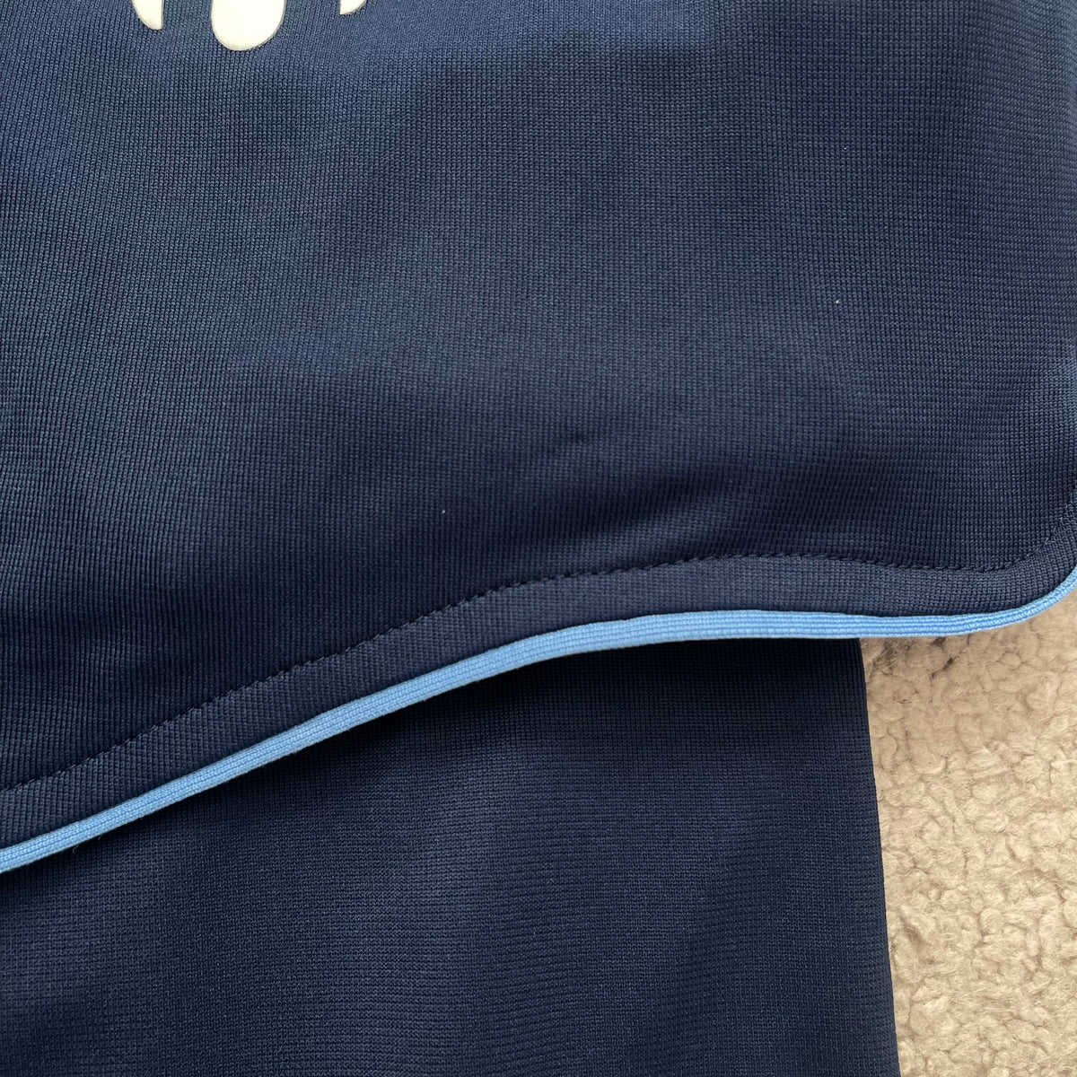 Real Madrid 2005/06 away x Zinedine Zidane #5 (XL)