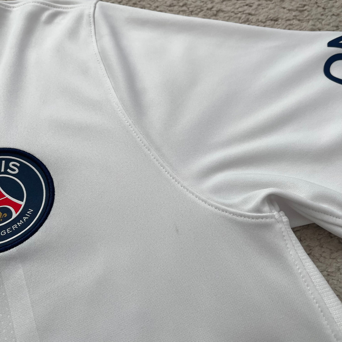 PSG 2021/22 fourth x Jordan x Messi #30 (M)