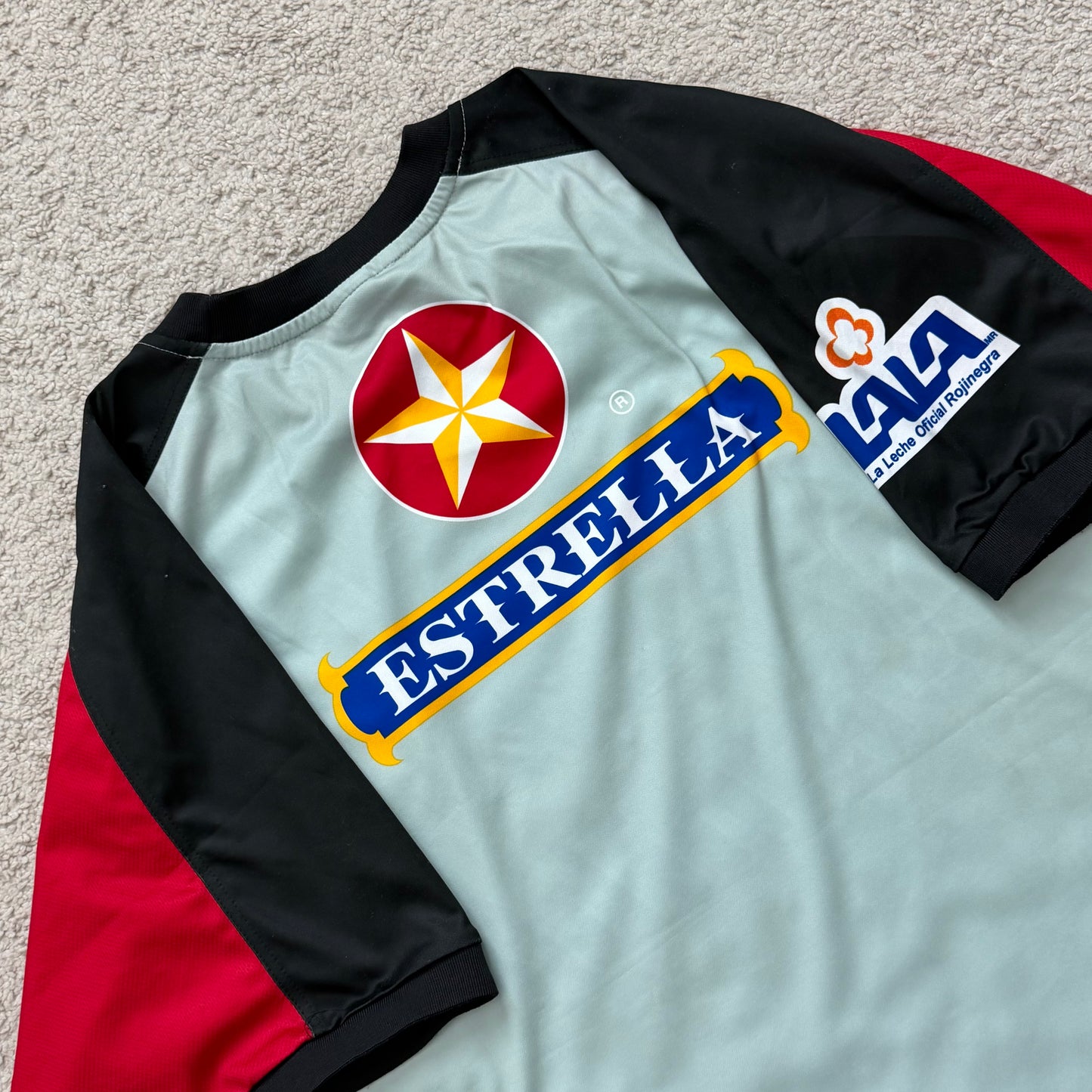 Atlas FC 2001/02 away (XL)