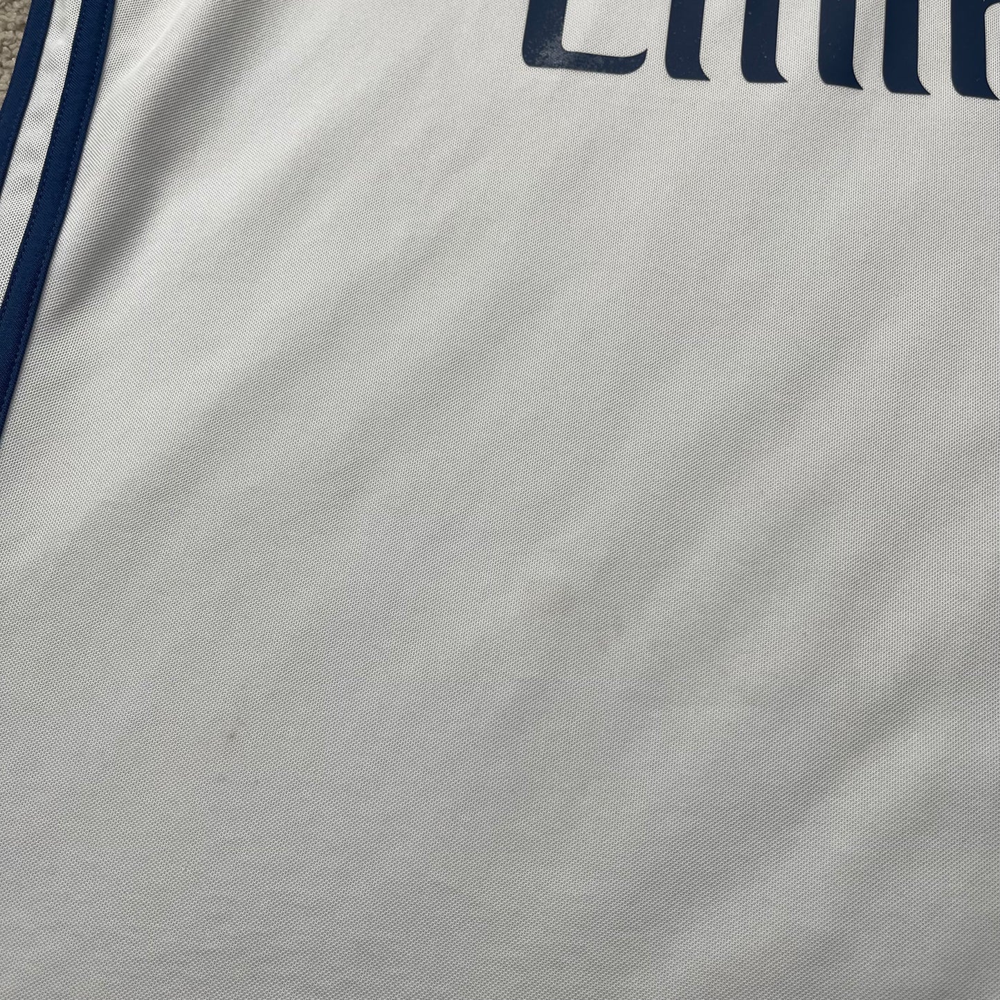 Real Madrid 2016/17 home x Cristiano Ronaldo #7 (XL)