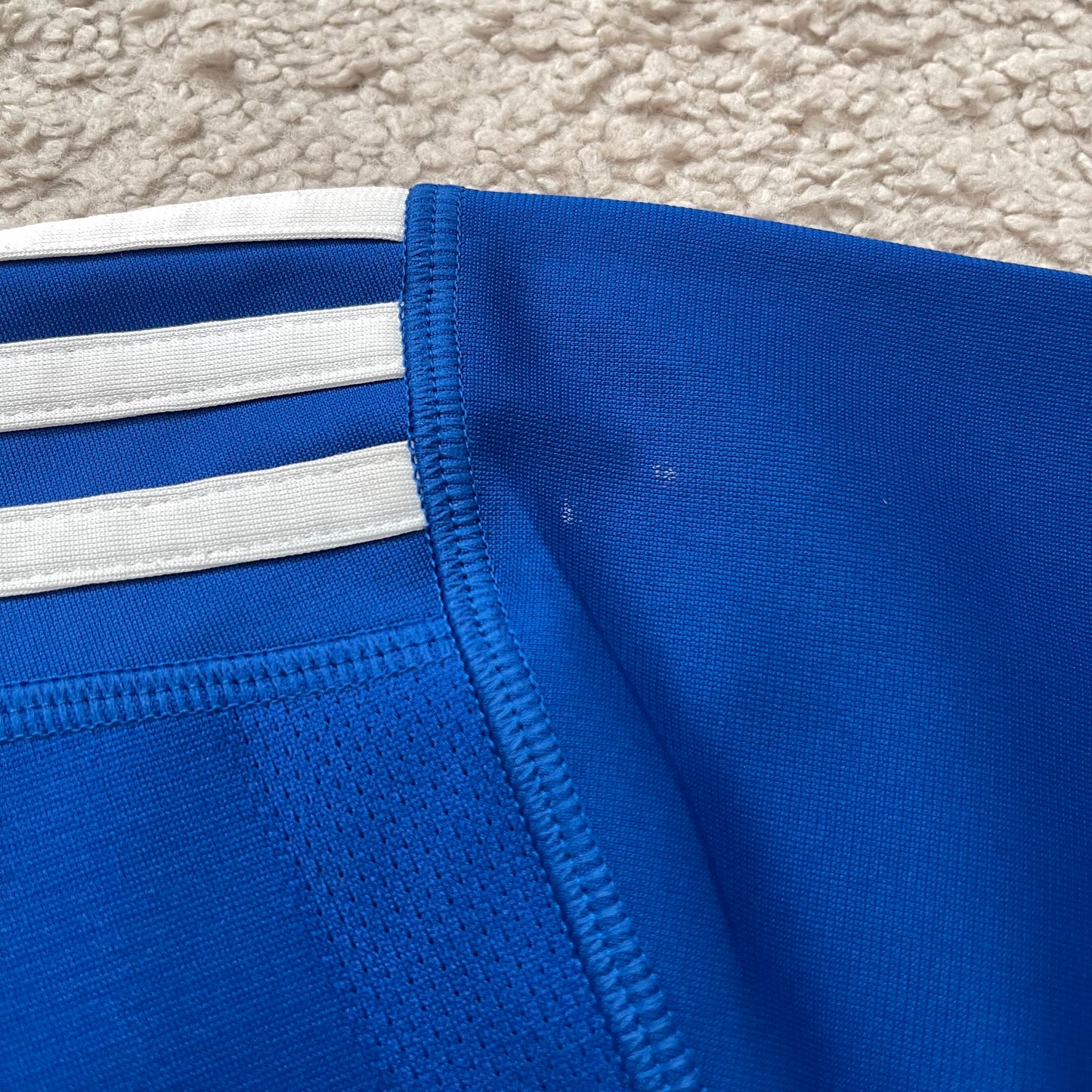 Argentina 2010 World Cup away x Messi #10 (XL)