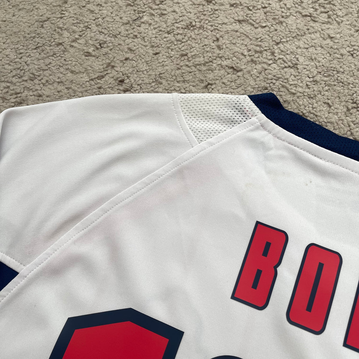 Chivas de Guadalajara 2005/06 away x Bofo Bautista #100 (XL)