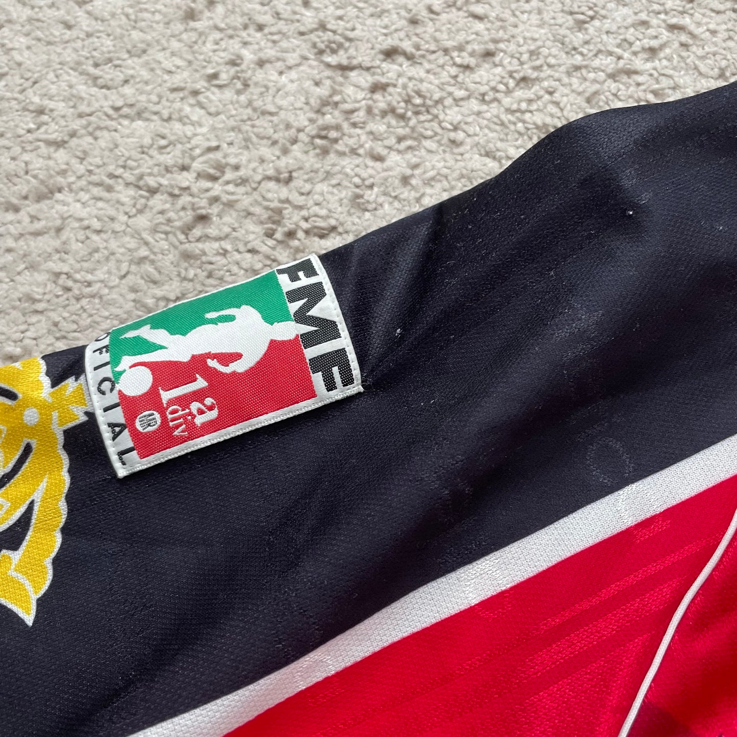 Atlas FC 1998/99 home (XL)