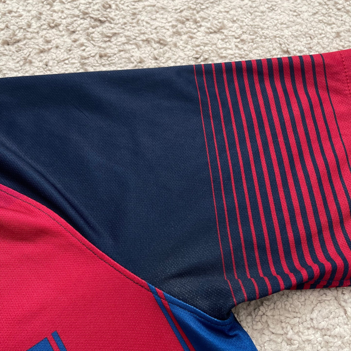 Barcelona Nike 20th Anniversary Mashup SPECIAL EDITION (M)