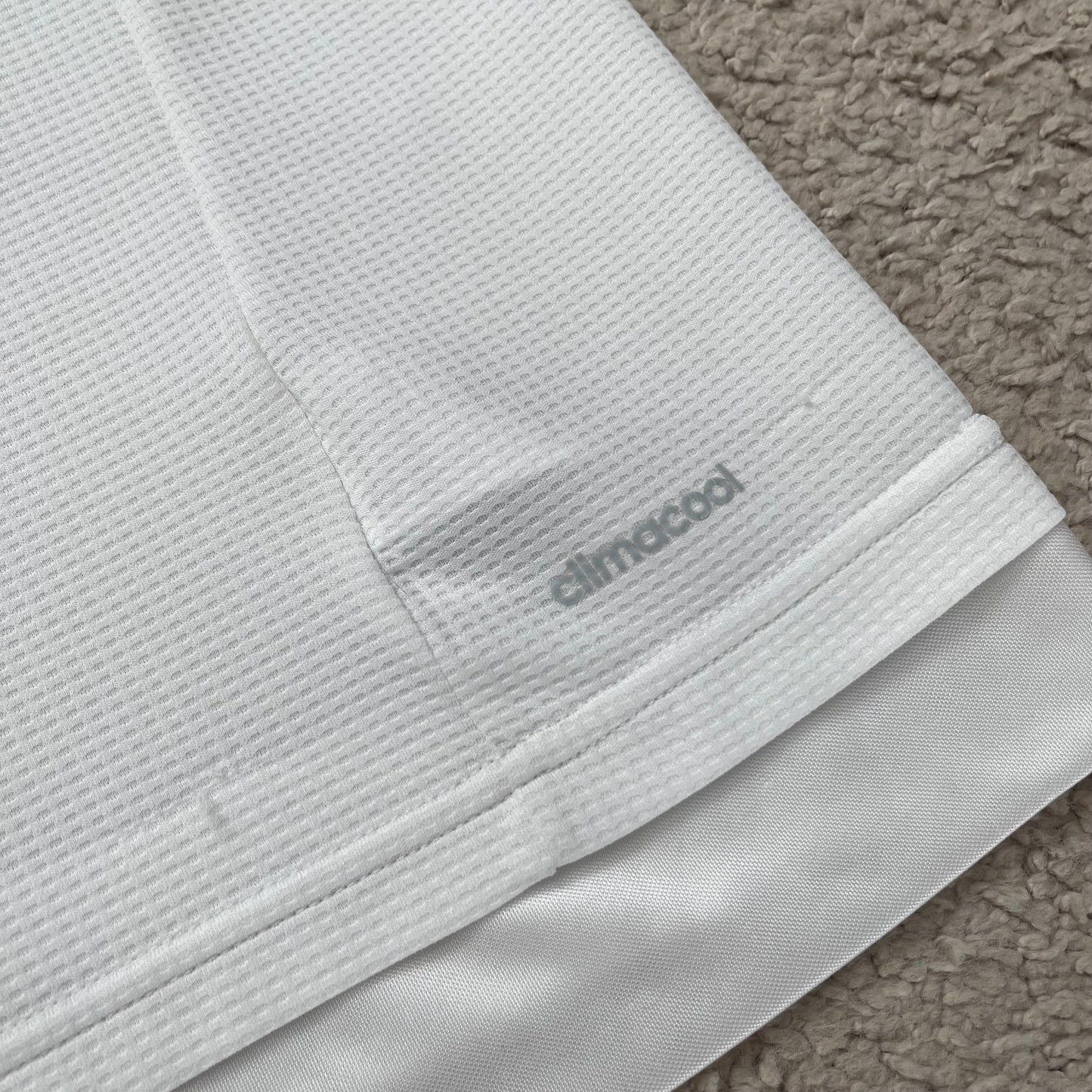 Real Madrid 2015/16 home x Cristiano Ronaldo #7 (L)