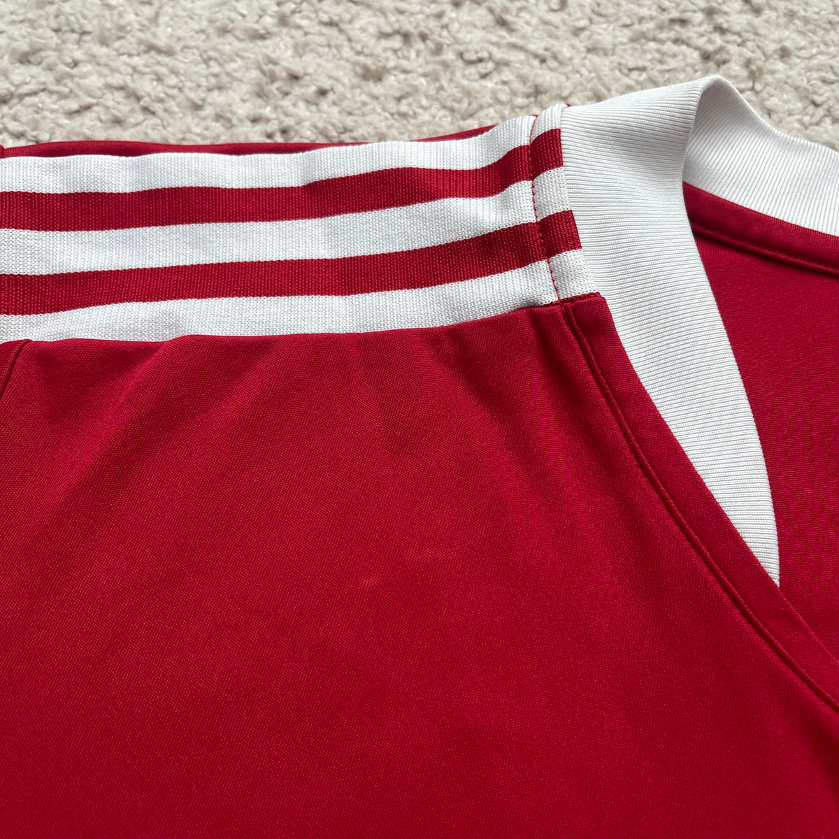 Olympiacos 2021/22 Pre-Match (L)