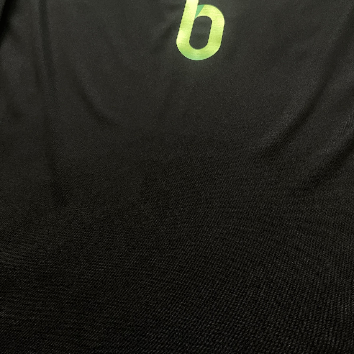 Spain 2014 World Cup away x Andres Iniesta #6 (M)