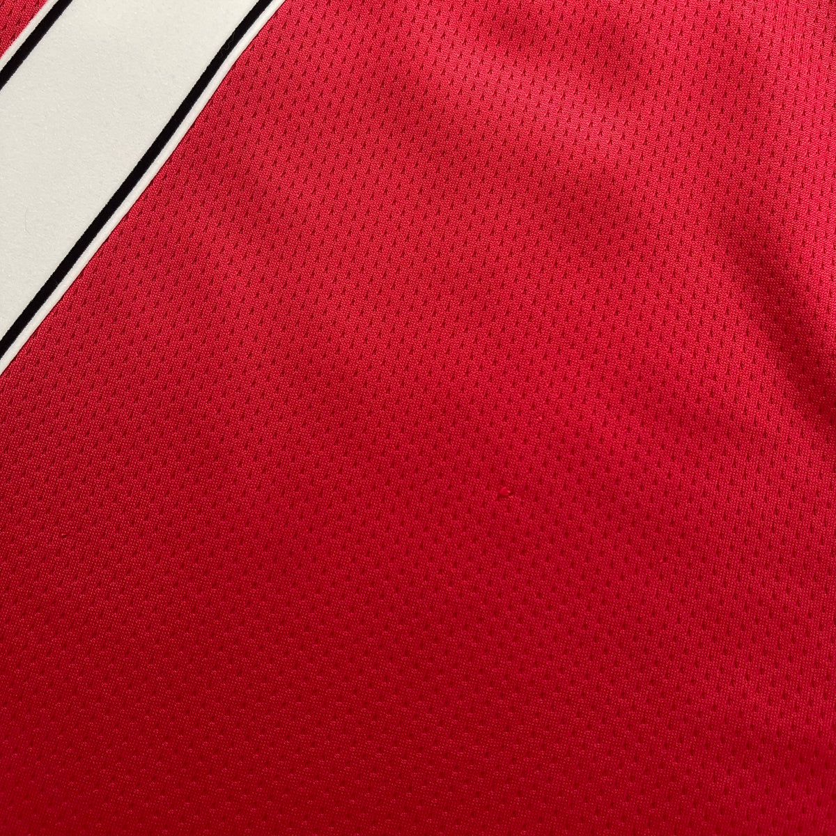 Manchester United 2007/2008/2009 home x Cristiano Ronaldo #7 (XL)
