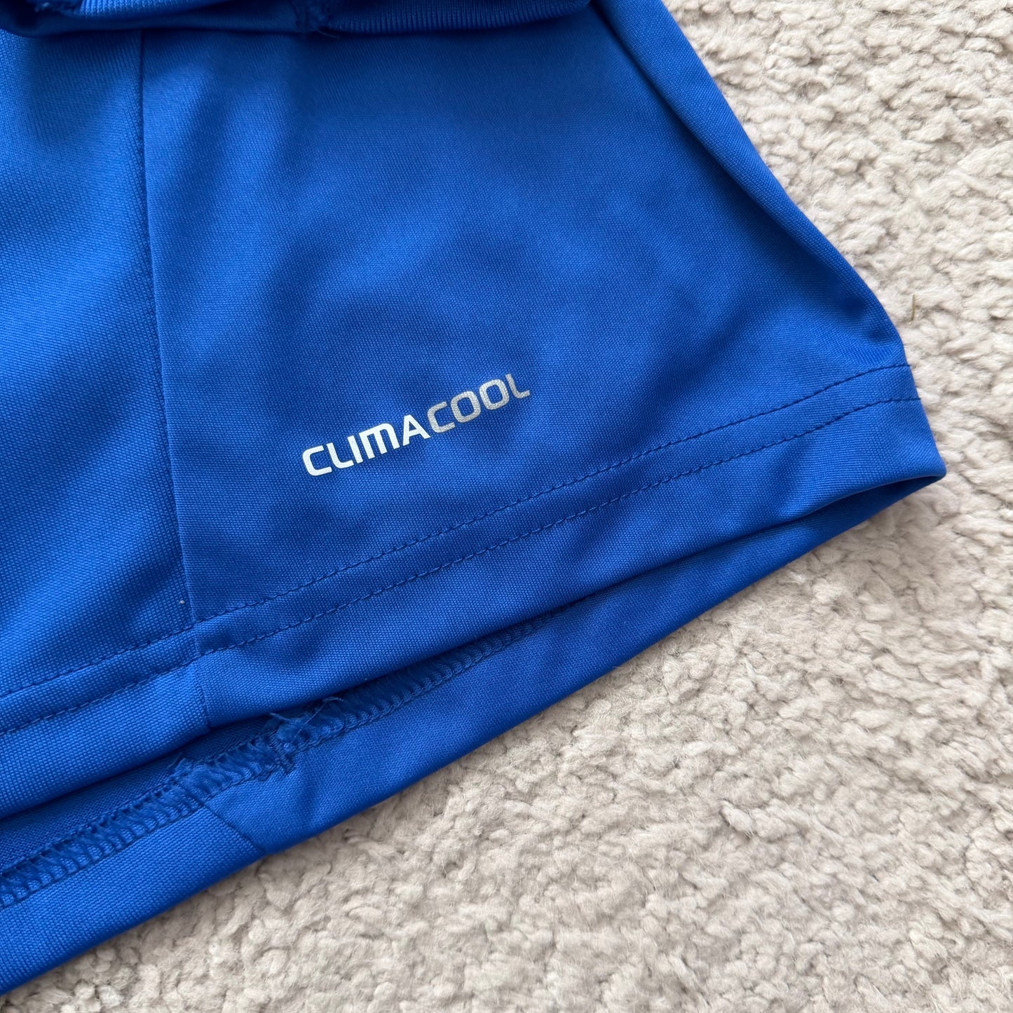 Chelsea 2010/11 home LONG SLEEVES x Fernando Torres #9 (L)