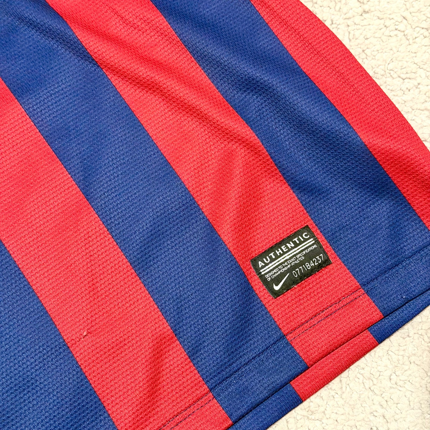 Barcelona 2013/14 home x Neymar Jr #11 (M)