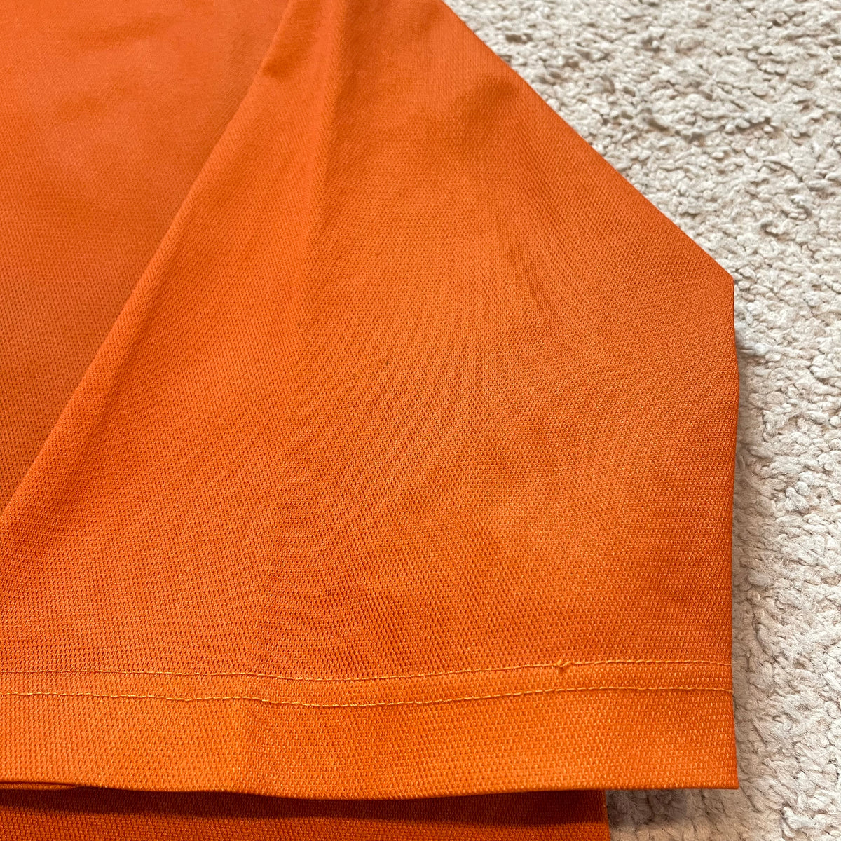 Barcelona 1998/1999/2000 third x Rivaldo #11 (XL) *has two tiny holes on the back