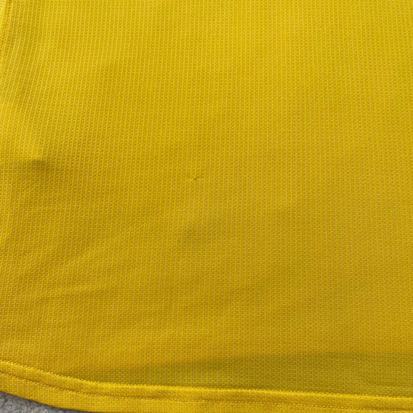 Brazil 2006 World Cup home x Ronaldo Nazario #9 (L)