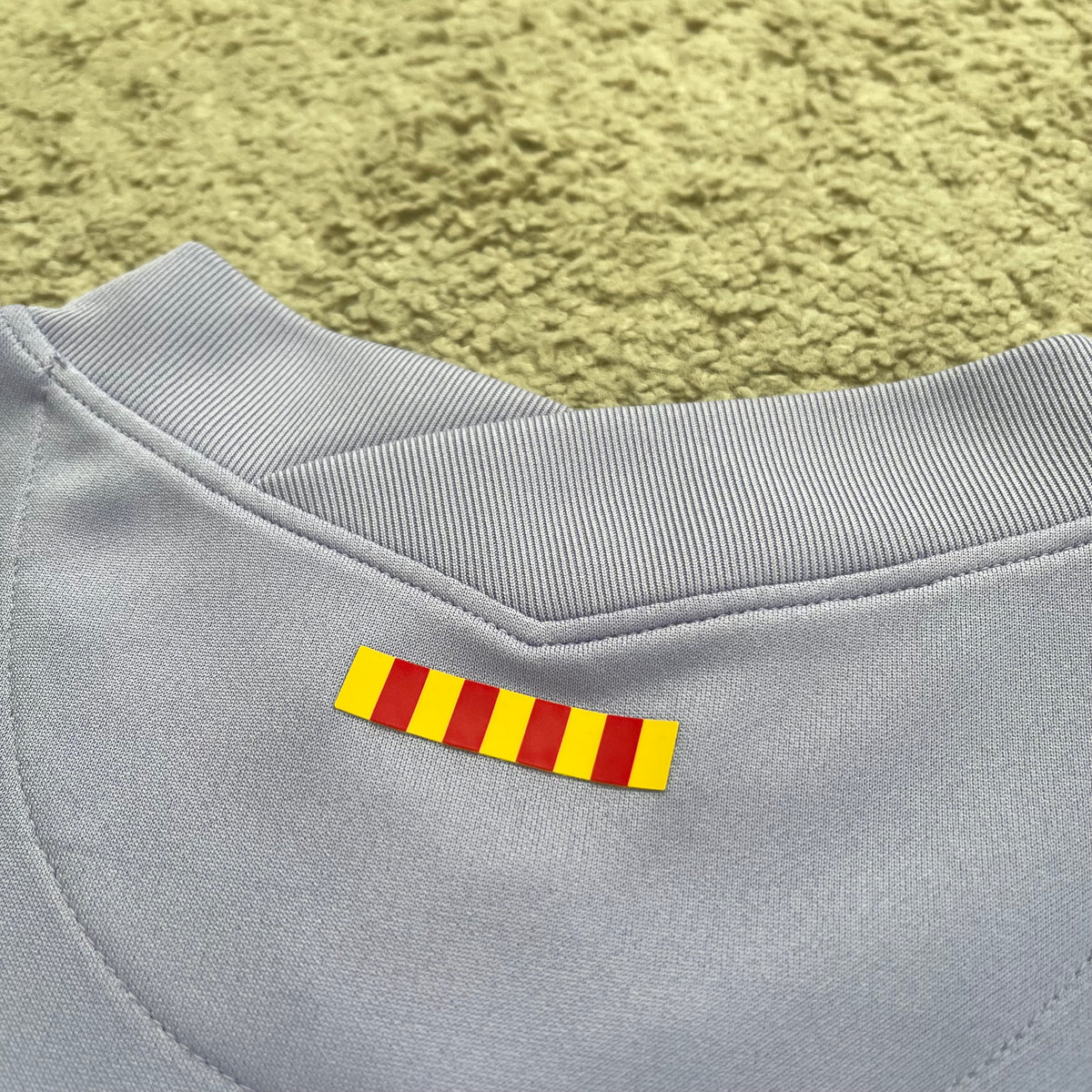 Barcelona 2021/22 away x Pedri #16 (M)