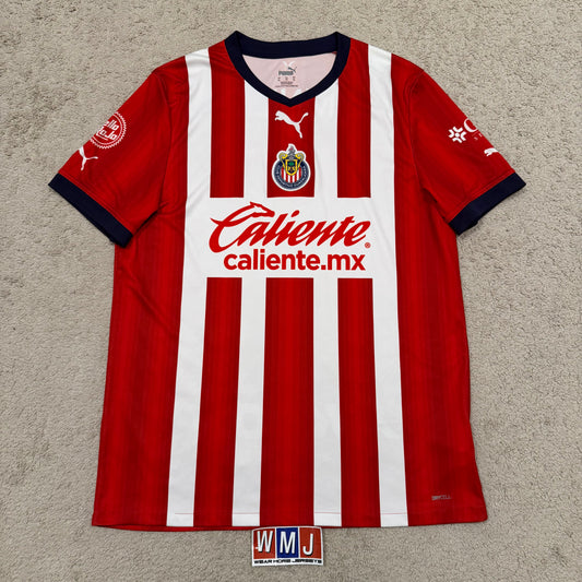 Chivas 2022/23 home (XL)
